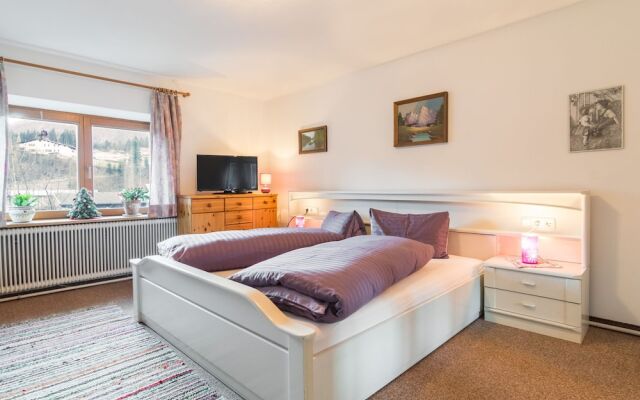 Serene Apartment in Fieberbrunn Tyrol near Ski Area