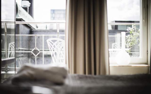 Freys Hotel