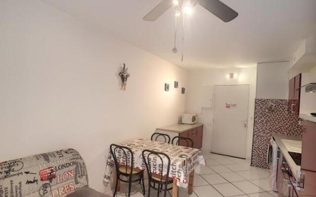 Apartment Plein Soleil, Bd Mourcayrol. 3