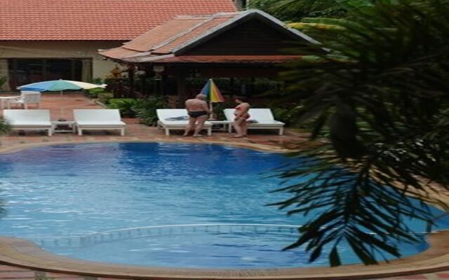 Monoreach Angkor Hotel