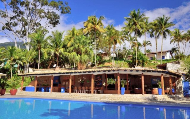 Fazenda São Mathias Boutique Hotel