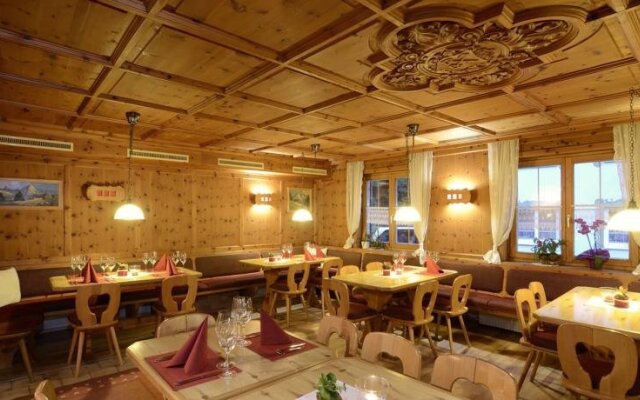 Gasthaus Montafonerhüsli