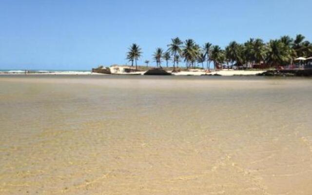 Flat Particular 111 no Pipas Bay