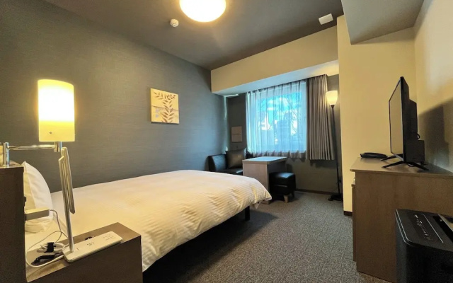Hotel Route Inn Grand Fukushima Ekimae