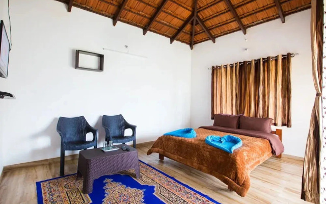 The Nest Bettathur Coorg