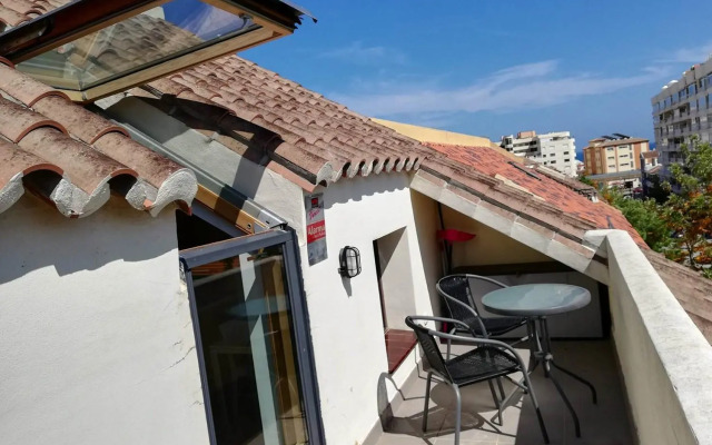 Apartment Los Boliches