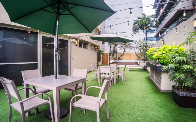 Wyndham Garden Guayaquil