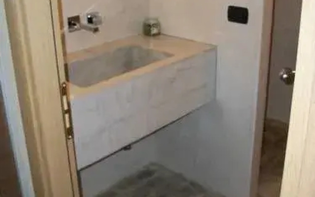 Residenza Le Marmotte