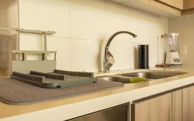 New House in Santa Fe Morelos