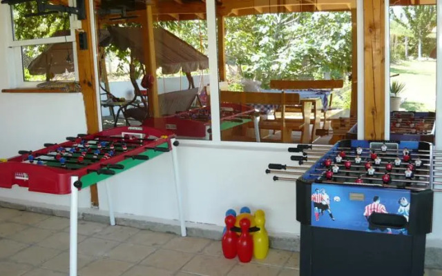 Guest House Bjala Vista