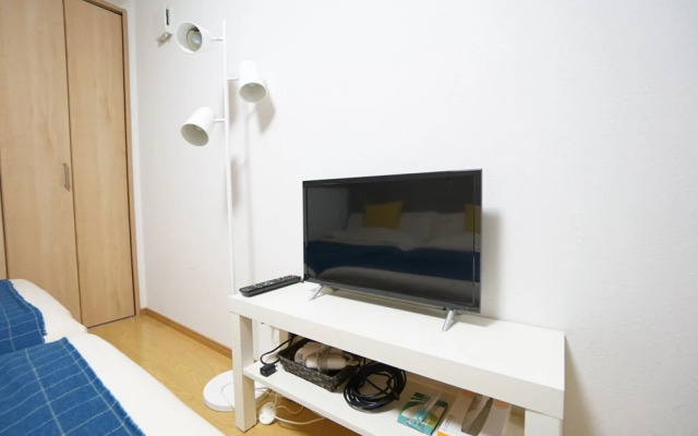 Terry's Apartment Namba South V C01F