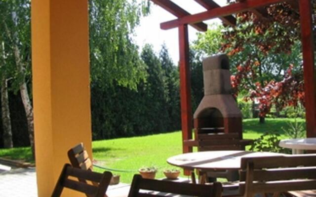 Ilona Apartmanhaz