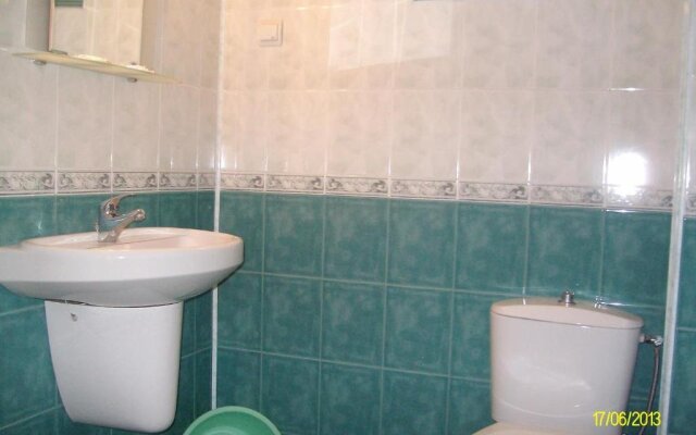 Guest House Petkovi Rosina Petkova