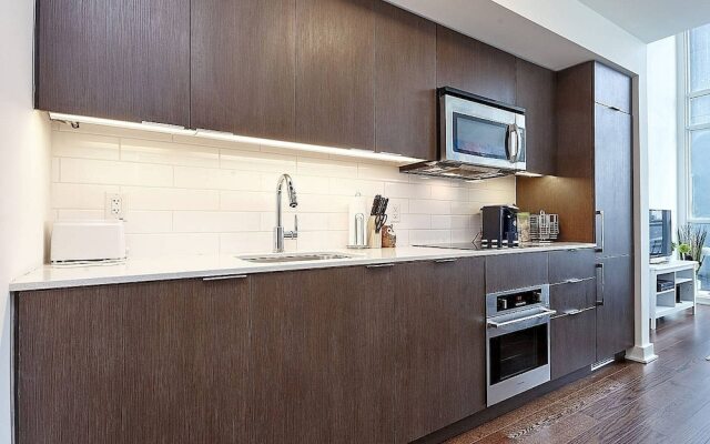 Lavish Suites - One Bedroom Loft