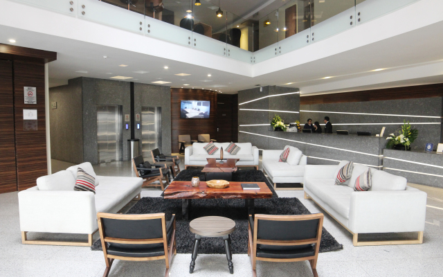 Domun Hotel