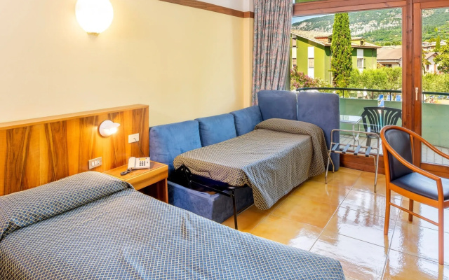 Hotel Palme & Suite