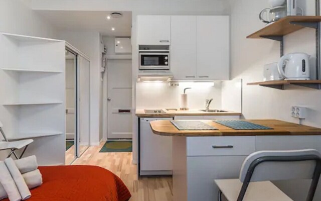 Citykoti Downtown Apartments