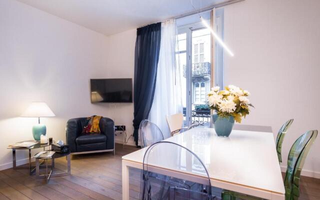 Como Design Apartment - byMyHomeinComo