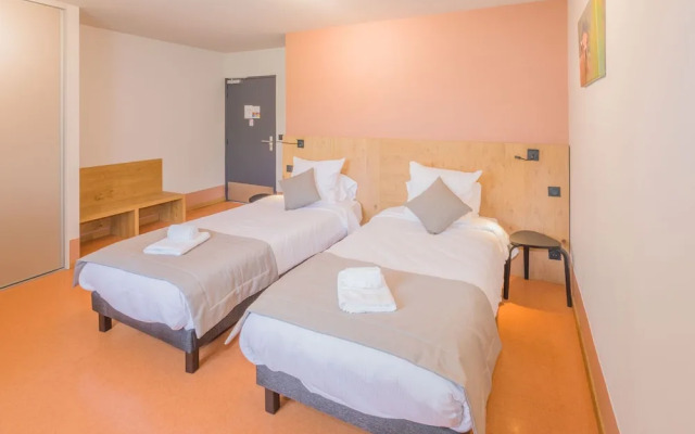 Logis Hotel - L'Hôtel Des Bains