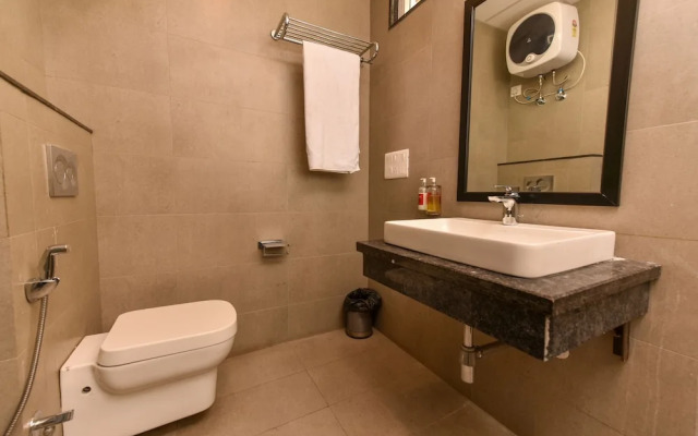 Hotel Diamond Stay