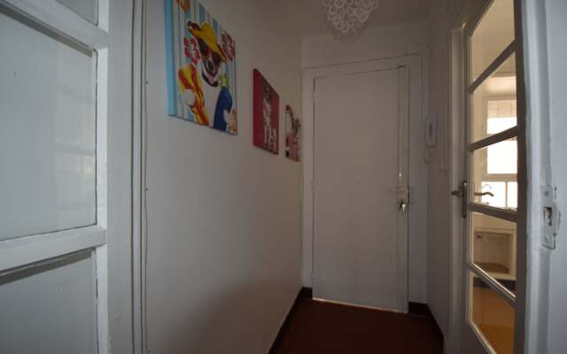 Appartement Le Gambetta