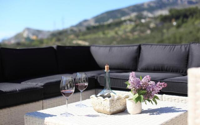 Villa Filip Spa & Relax Makarska
