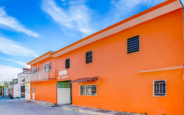 OYO Hotel Margarita