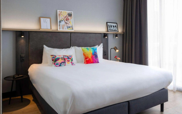 ibis Styles Den Haag Scheveningen