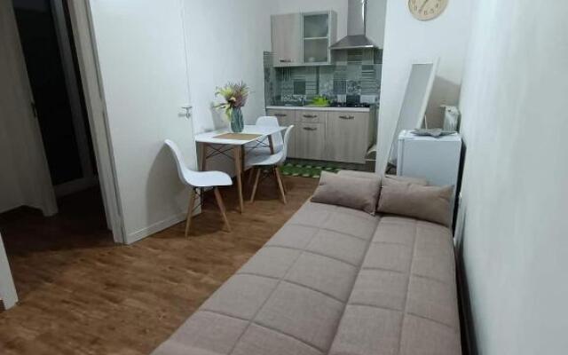 Suite Centrale 44