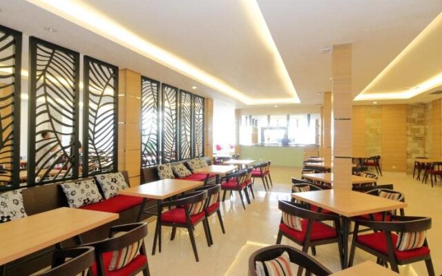 Cititel Hotel Dumai