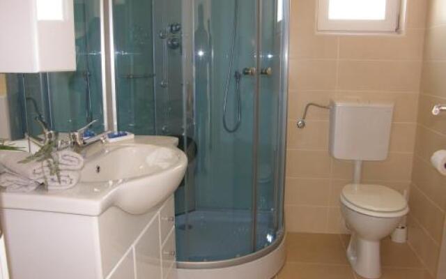 Apartment Pavlakovic