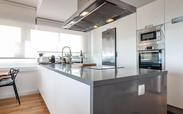 Relax Total Junto Al Mar