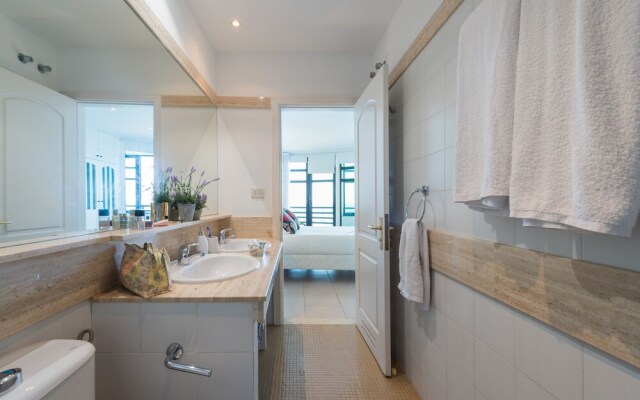 Playa Chica Dream - Living Las Canteras