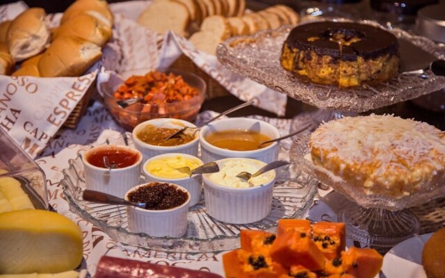 La Mansarda Boutique Hotel