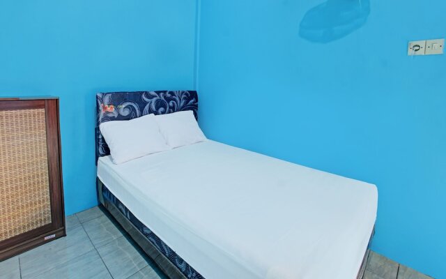 SPOT ON 91811 Rumah Inap Bunda Nurhayati