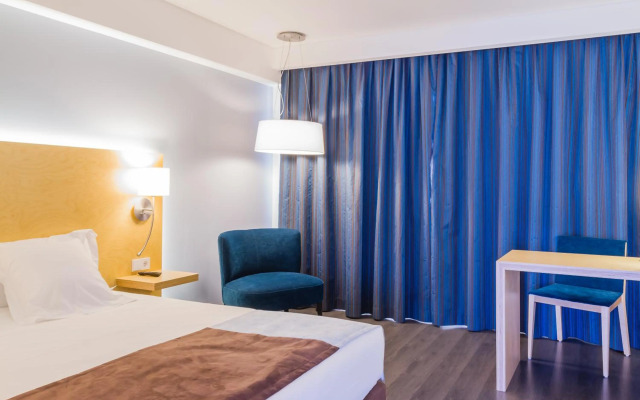 Mercure Braga Centro