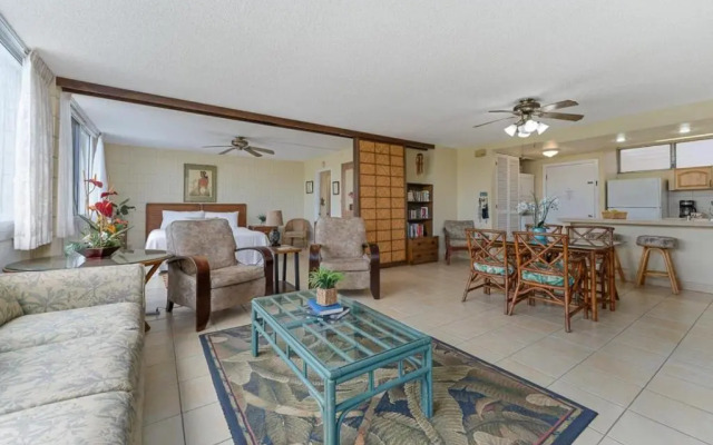 Haleakala Shores #A-212