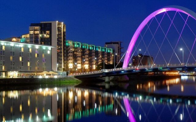 Fraser Suites Glasgow