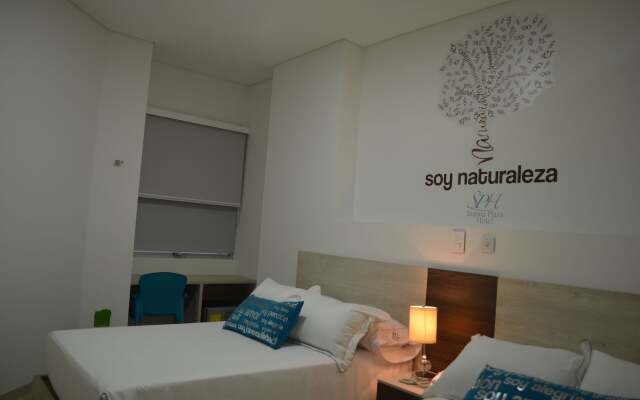 Hotel Sixtina Plaza Medellin