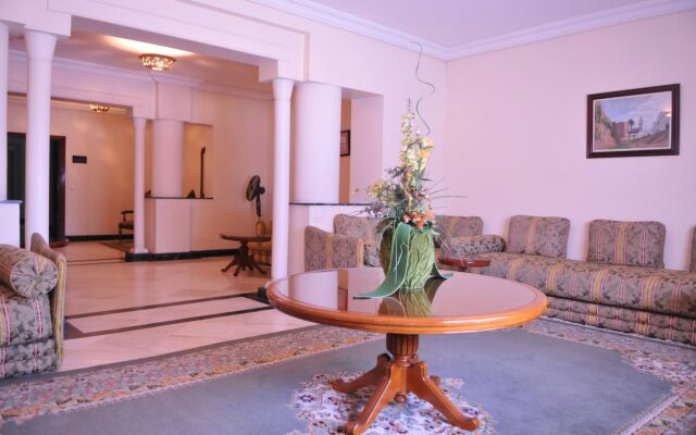 Appart Hotel Alia