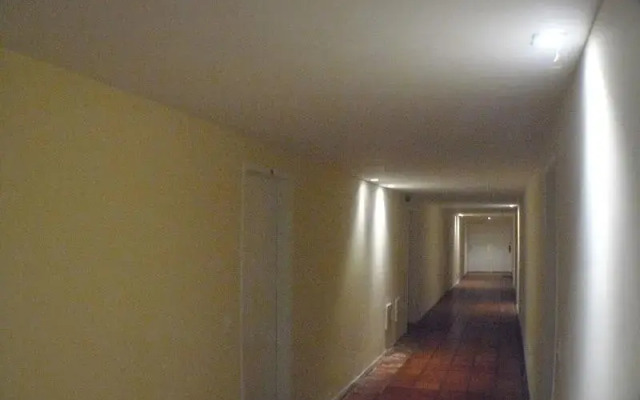 Buzios Internacional Apart Hotel