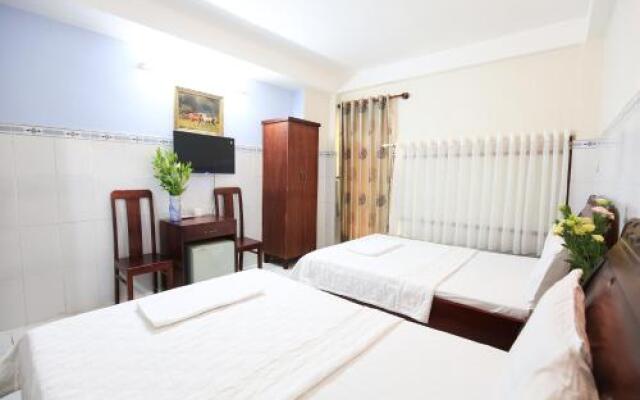 Nguyen Thao Hotel