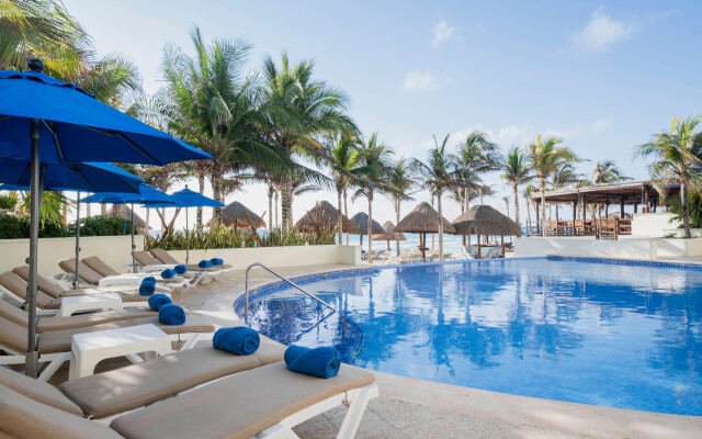Hotel Nyx Cancun
