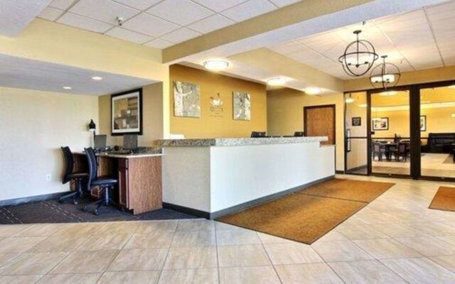 Quality Inn Thief River Falls