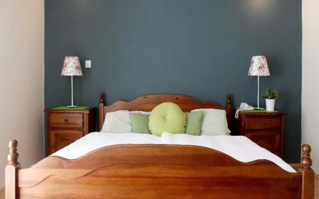 Queen Teuta Palace Resort