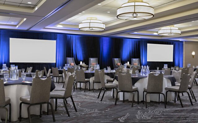 Houston Marriott Medical Center/Museum District