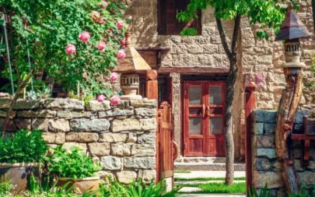 Yunqiu Mountain Kangjiaping Homestay