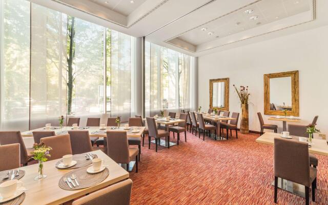 Best Western Plus Hotel Dresden City