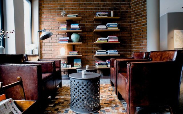 Altstadt Hotel Bielefeld