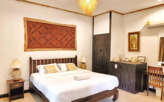 Kong Garden Resort